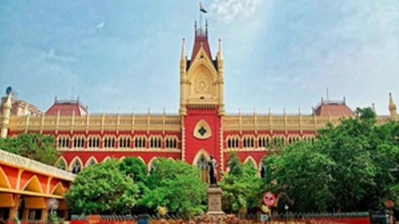 Calcutta High Court (photo: IANS)