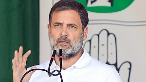 Rahul Gandhi to hold rally in MP’s Mhow today