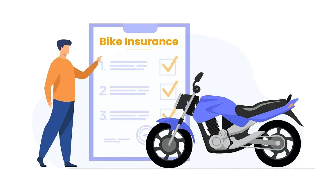 Bike insurance knowhow (representative image)