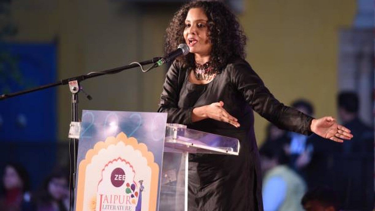 Court directs registration of FIR against journalist Rana Ayyub