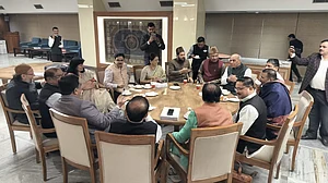 JPC adopts amended Waqf Bill despite Oppn calling it ‘unconstitutional’