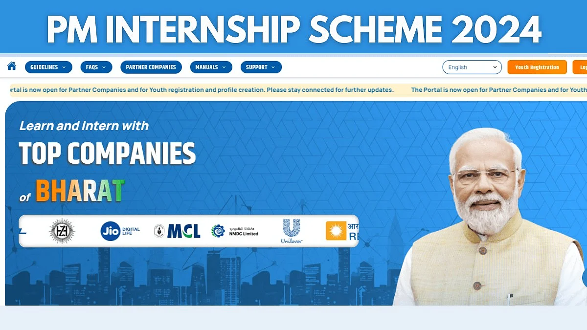 The PM Internship Scheme 2024 preferred by 81% of companies—but where are the recruits?  