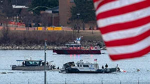 Daughter of Indian immigrants among victims of US air crash