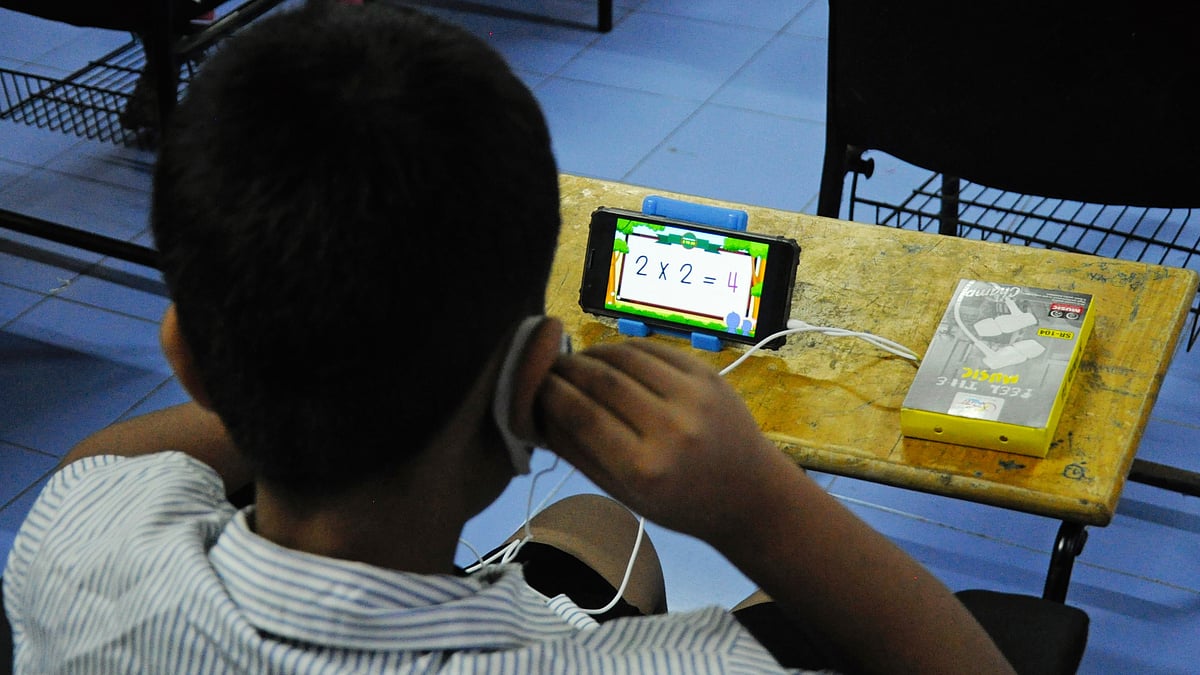 Representative image