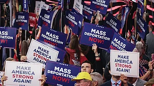 US lines up Latin American cooperation for migrant deportations