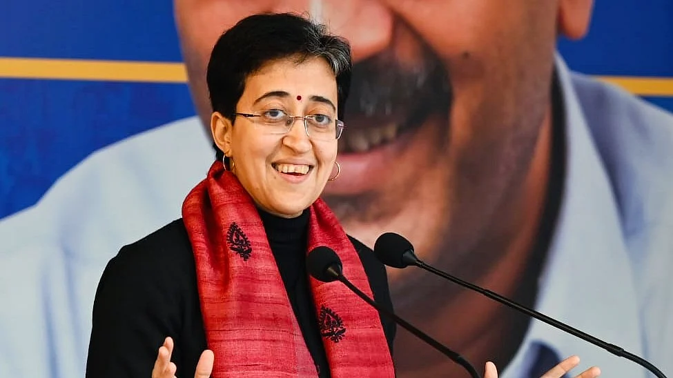With Atishi as LoP and Rekha Gupta as CM, the battle is on for a new era 
(photo: Vipin/NH)
