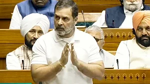Pop. equivalent to Himachal's added to Maharashtra after LS polls: Rahul