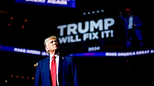 US job market stalls under Trump’s return as hiring slumps, inflation surges
