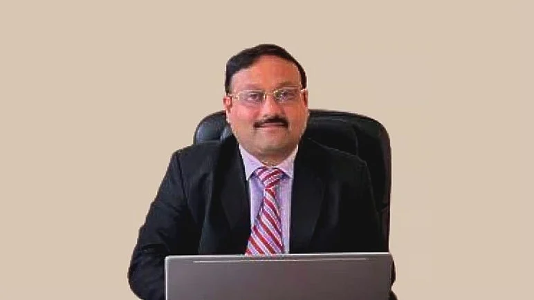 Bribery accused JNU professor Rajeev Sijariya