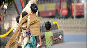After Indore, Bhopal bans begging at public places