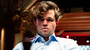 Magnus Carlsen: Is chess ace heading the Fischer, Kasparov way?