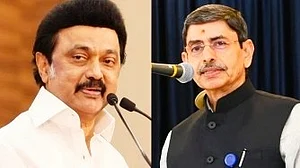 Failure of our system if governor doesn't assent to bills second time: TN to SC