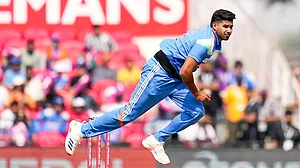 Ind vs Eng ODIs: Harshit Rana living a dream with debut in all formats