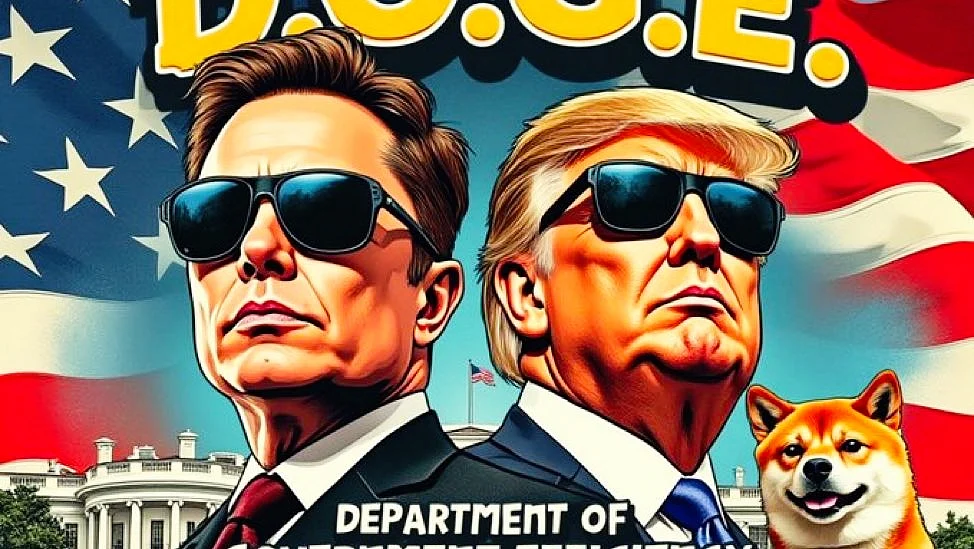 Judge blocks Trump from placing USAID workers on leave or issuing deadlines