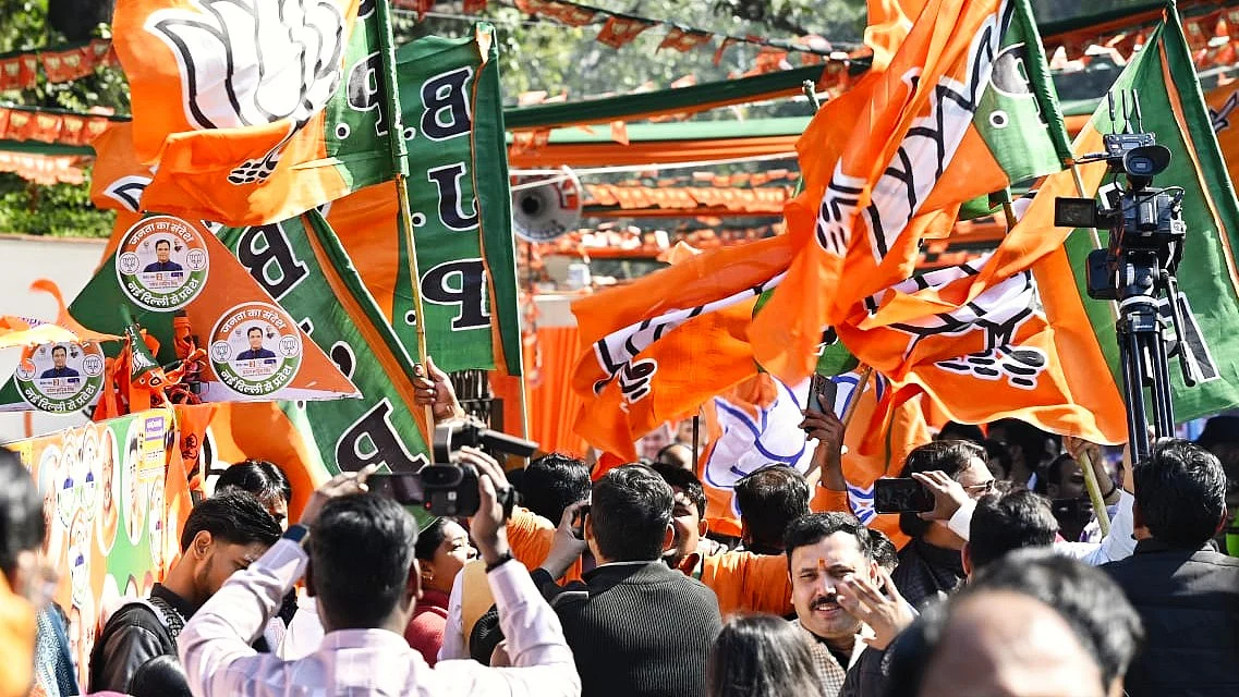 Representative image (photo: Vipin/NH)