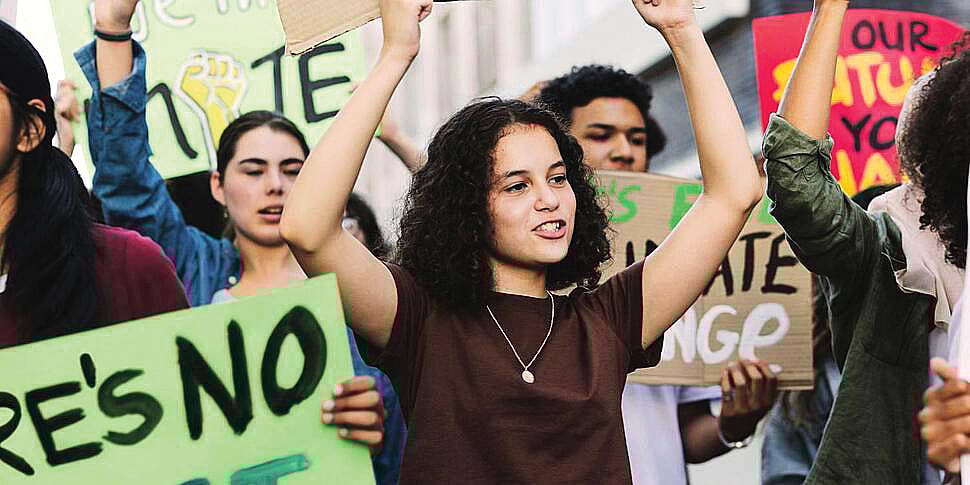 British youth not so woke: More of Gen Z for a 'strong leader' than for revolution