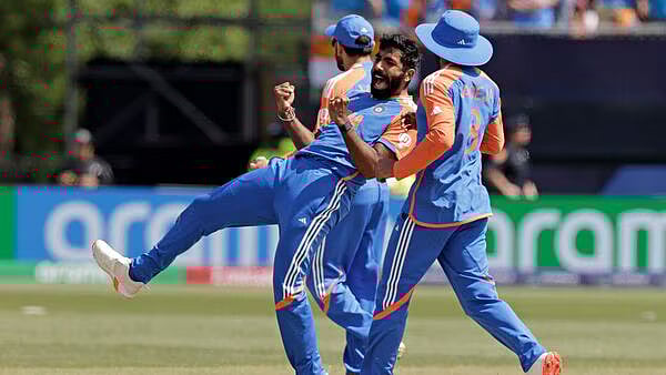 A final word on Jasprit Bumrah will be known on Tuesday