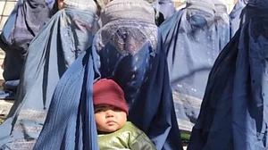 Afghan Police arrest 34,000 beggars to end begging culture: Official