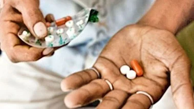 Representative image of medicines (photo: IANS)