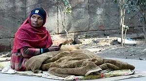 Where free rations are given, people don't want to work: SC judge B.R. Gavai