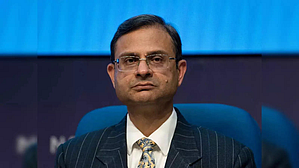 RBI Governor Sanjay Malhotraa