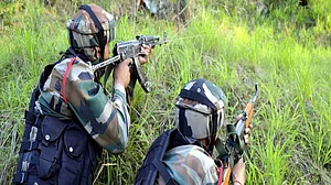 Pakistan Army suffers casualties after ceasefire violation in J&K