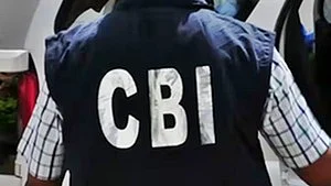 Representative image of a CBI official (photo: IANS)
