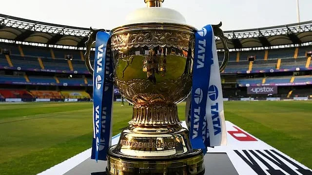 IPL, T20 cricket's biggest festival, will kick off at Eden Gardens on 22 March