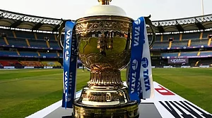 IPL, T20 cricket's biggest festival, will kick off at Eden Gardens on 22 March