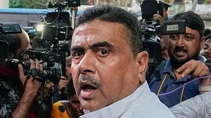 West Bengal Police debunks Suvendu's claim of 'suspicious Kashmiris' in state