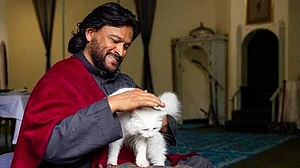 Muhsin Hendricks, world's first openly gay imam, shot dead in South Africa