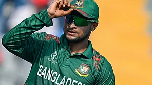 Champions Trophy: Will geopolitics lend extra fizz to the India–Bangla clash?