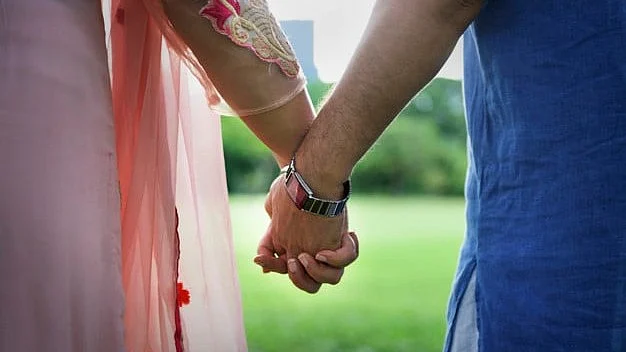 No live-in life without PDA, apparently, under Uttarakhand UCC (since privacy doesn't apply)