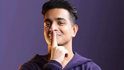 ‘BeerBiceps’ Ranveer Allahbadia got temporarily saved—and shut down— by the Supreme Court 