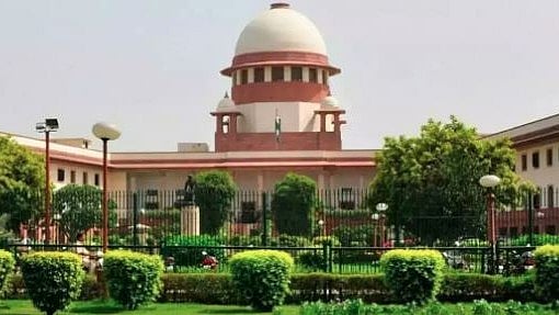 Delhi HC judge transferred after shocking cash discovery amid fire incident