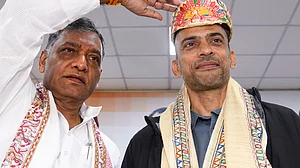 Those indulging in factionalism should be thrown out: Cong's new Bihar in-charge