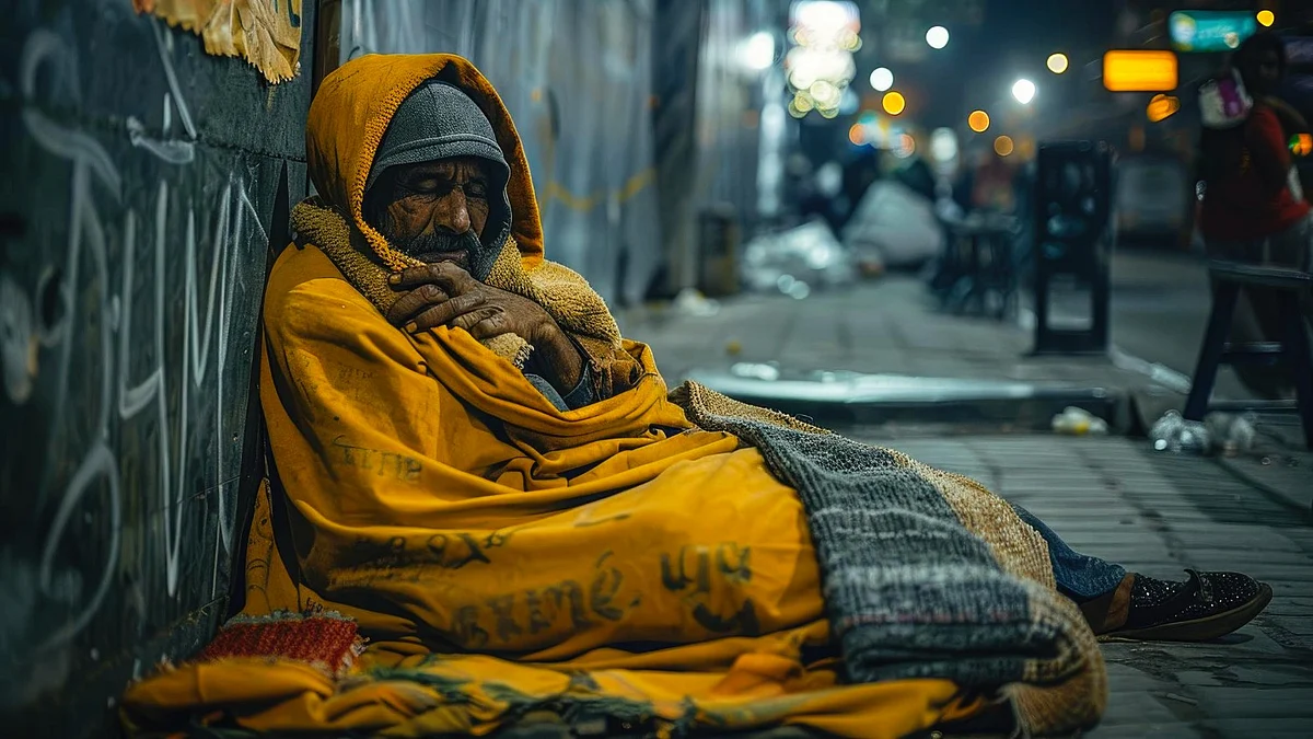 Waiting for freebies, perhaps (photo: Freepik)
