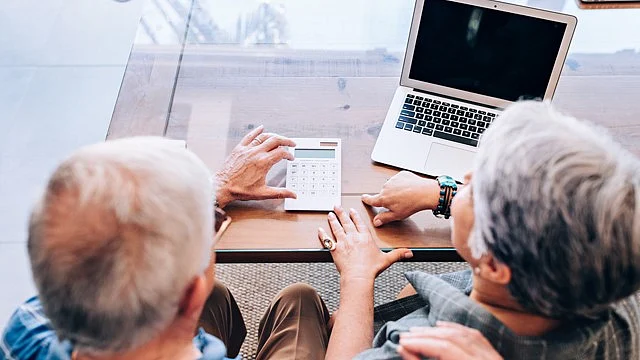 Retirement planning should not be a dire predicament