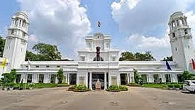 Delhi Vidhan Sabha