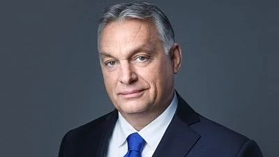 Viktor Oban, Hungary's prime minister vows to block Ukraine from NATO to protect Hungarian farmers 