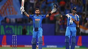 Champions Trophy: The night Kohli turned into a working class hero