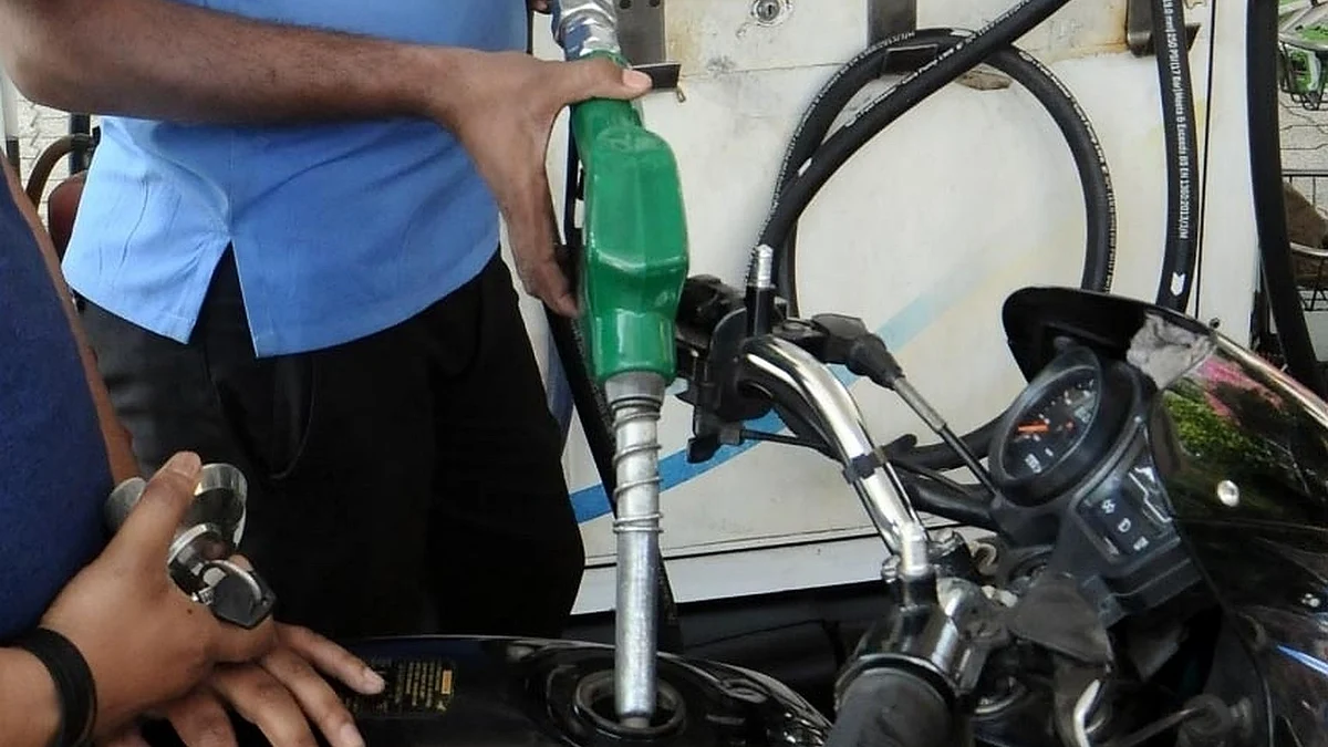 Representational image (photo: NH Archives)