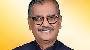 Ujjwal Nikam appointed special public prosecutor in Beed sarpanch murder case