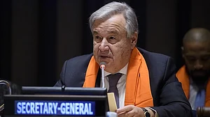 UN chief to visit Bangladesh soon, displaced Rohingyas on agenda