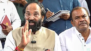 Telangana tunnel accident: Rescue ops intensified to reach trapped persons