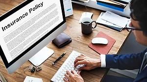 The Role of Online Life Policies in Securing a Financial Future