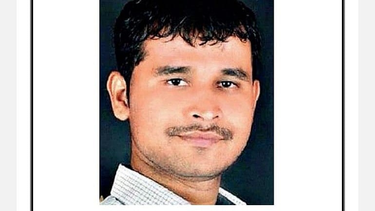 Dattatray Gade, the accused in the Pune bus rape case