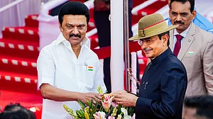 TN governor wades into language row; Stalin hardens stance on Hindi