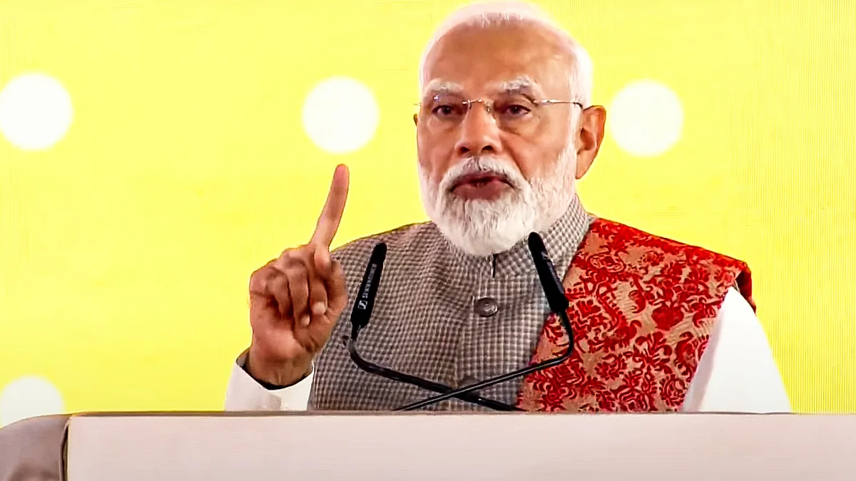 PM Narendra Modi (file photo_