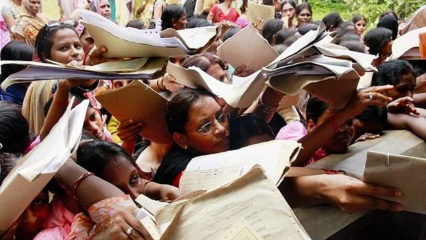 Representational image